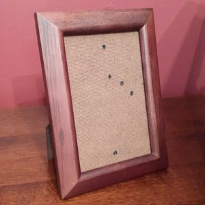 Walnut Frame
